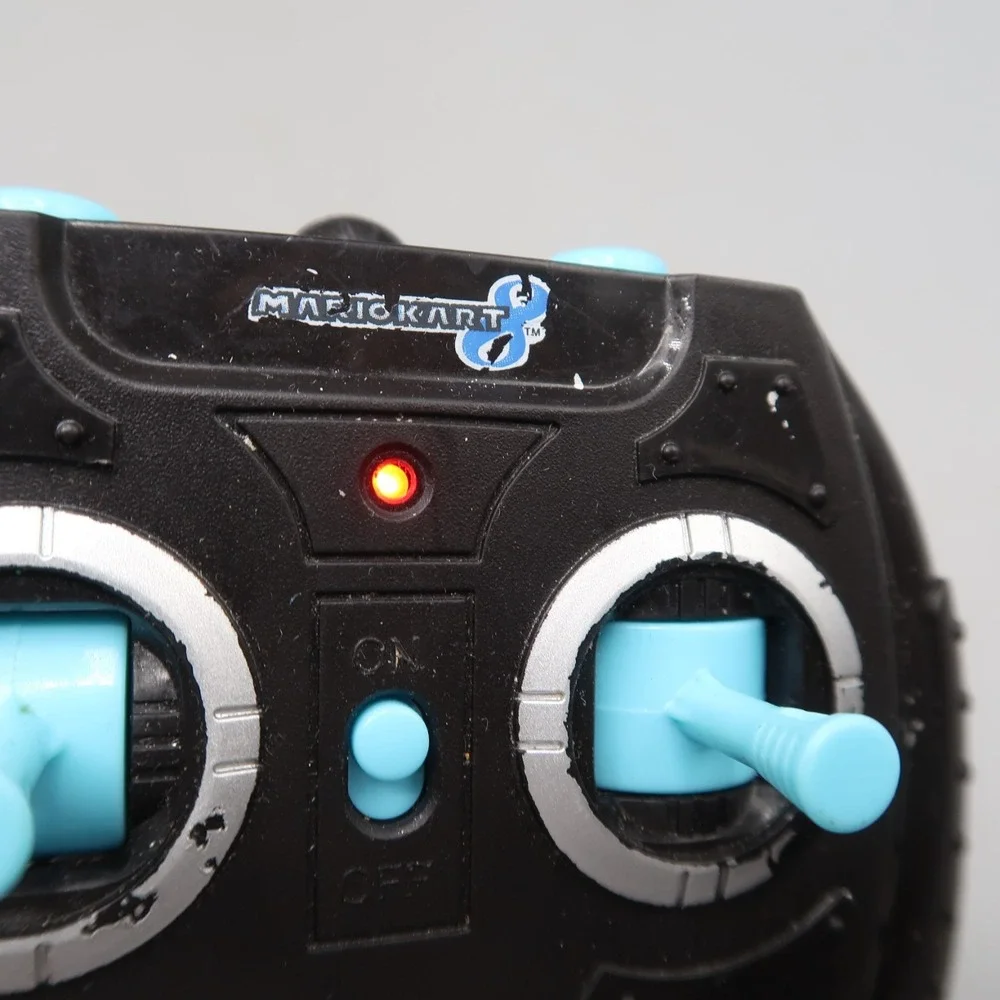 JAKKS Mario Kart 8 Replacement Remote Control Controller Only RC  2023